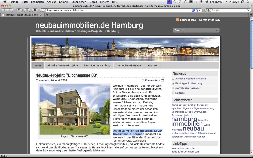 neubauimmobilien.de Hamburg