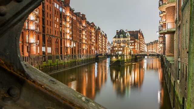Regionale Neubau-Förderprogramme in Frankfurt und Hamburg