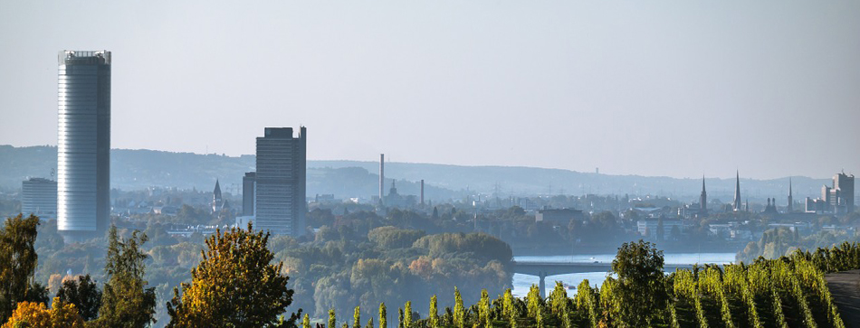 Mehr Wohnraum für Bonn