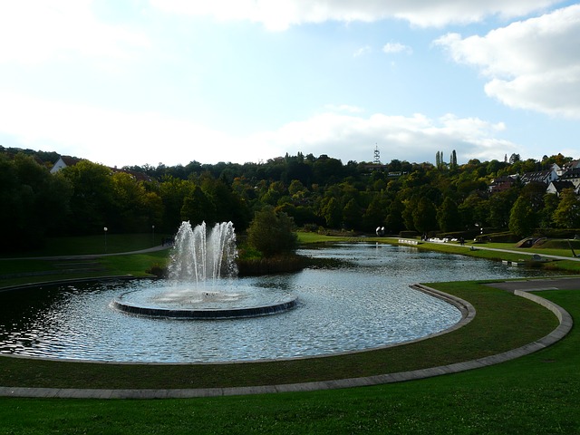 Neubauprojekt: Eigentumswohnungen nahe dem Rosensteinpark