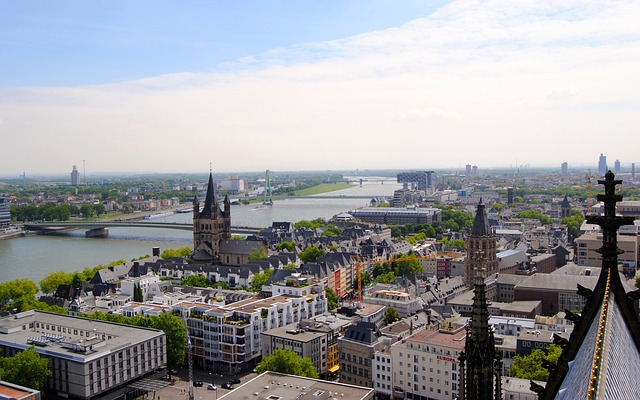 Neubaupreise in Köln steigen um 18,75 Prozent