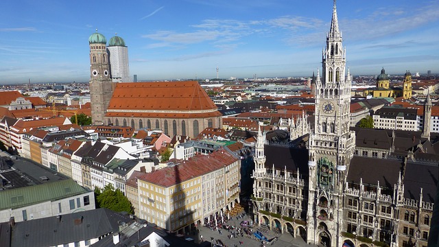 Glockenbachviertel ist Deutschlands teuerstes Trendviertel