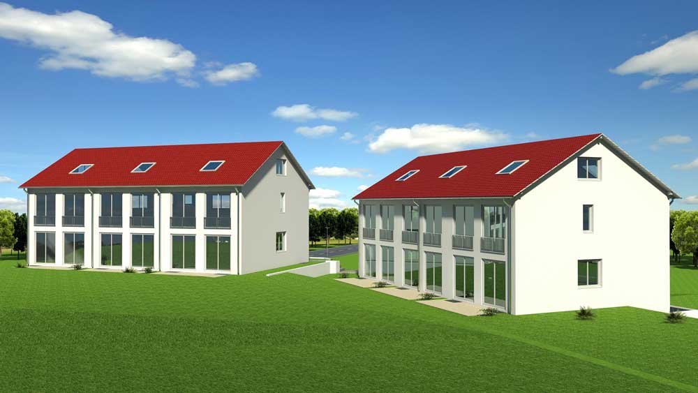 Reiheneckhaus oder Reihenmittelhaus?