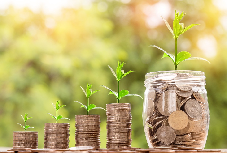 Neue Fördermöglichkeit: das Baukindergeld