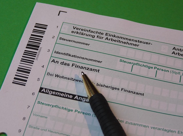 Steuertipps für Immobilienkäufer