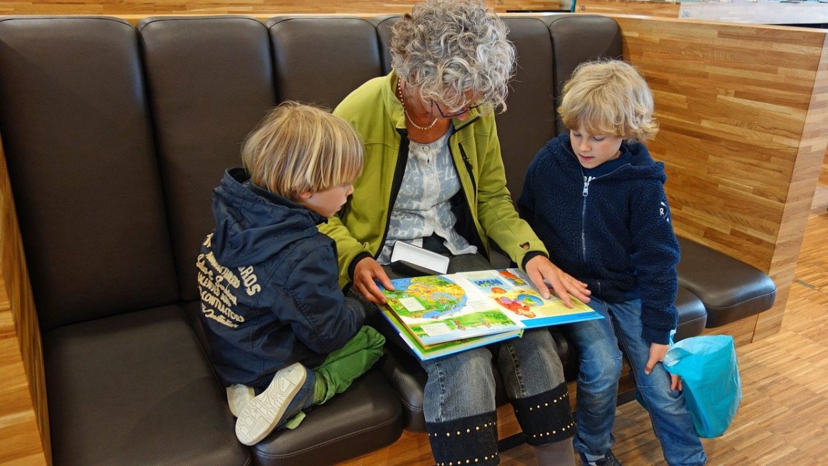Mehrgenerationen-Campus in Düsseldorf-Kaiserswerth geplant