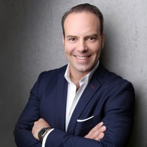 Initiator und Gründer des H2 Reviers Gütersloh: Dimitrios Tassikas