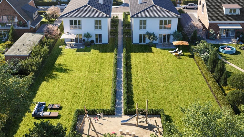 Die Pluspunkte von Randlagen – Ein Gespräch mit Christian Peters von Peters+Peters Immobilien