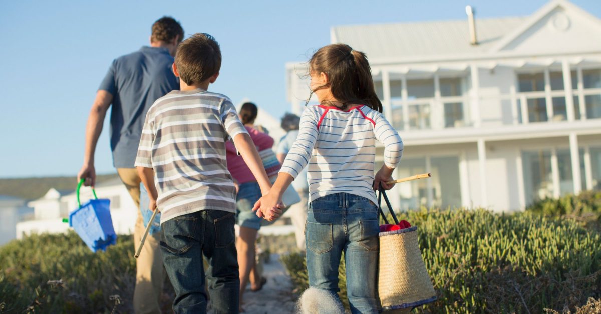 Tipps zum Kauf einer Ferien-Immobilie