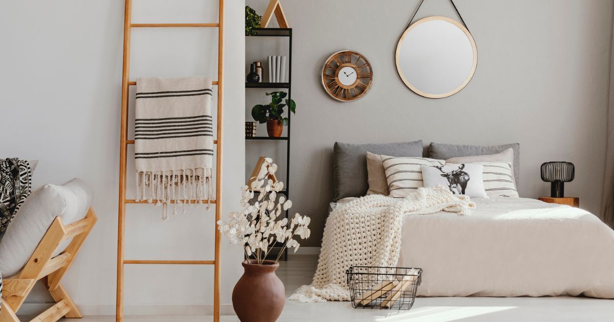 Einzimmerwohnung einrichten leicht gemacht: 10 Tipps für Ihr Zuhause