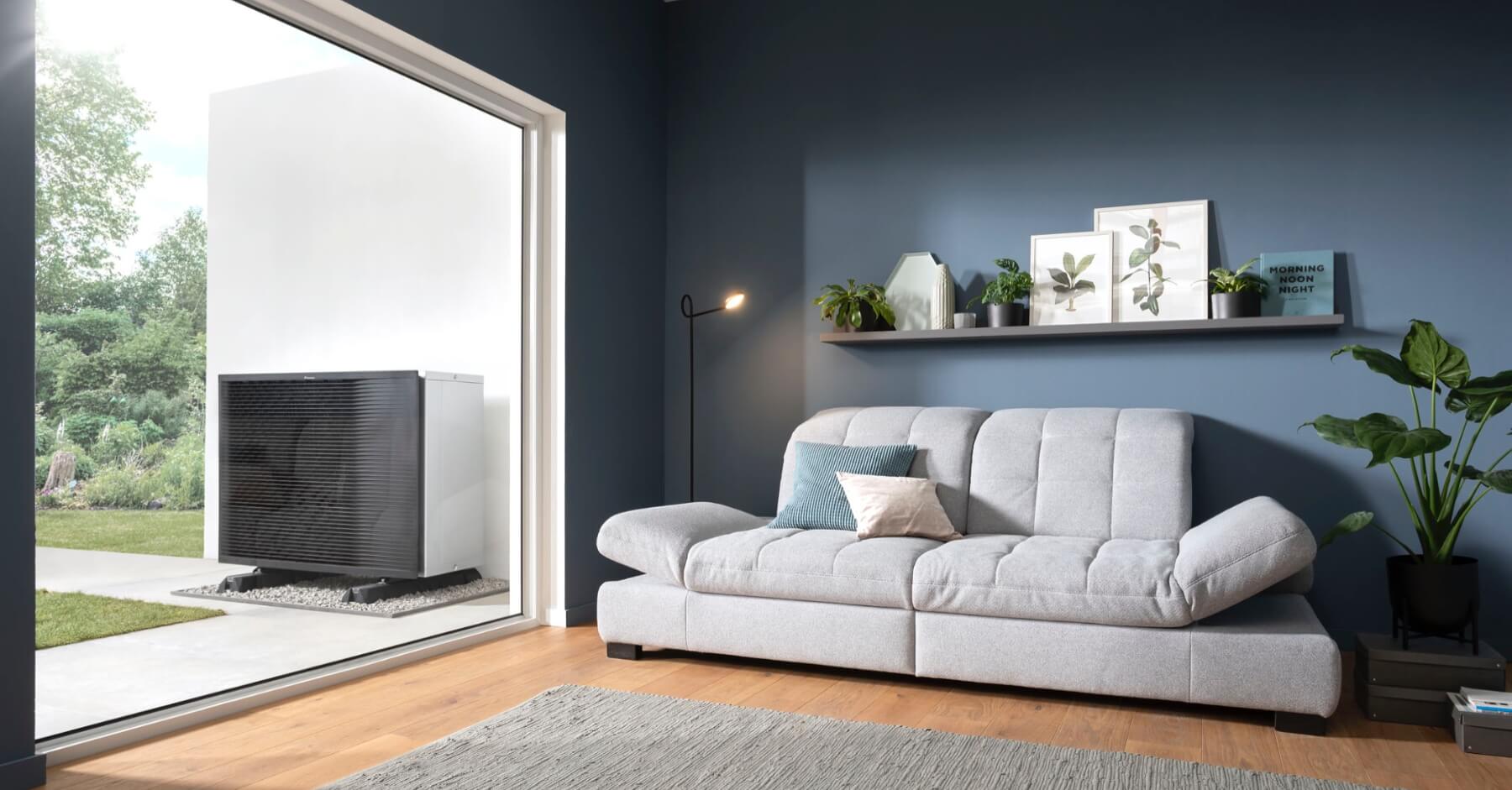 Wärmepumpen und ihre Lebensdauer