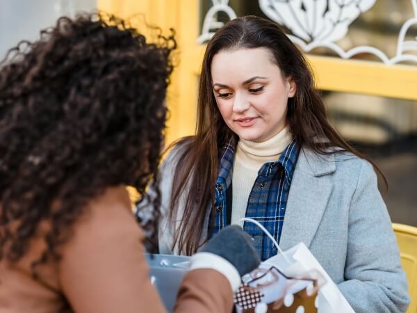 Als Eigentümer Step by Step ist immer hilfreich, einen guten Draht zu Miteigentümern zu haben.