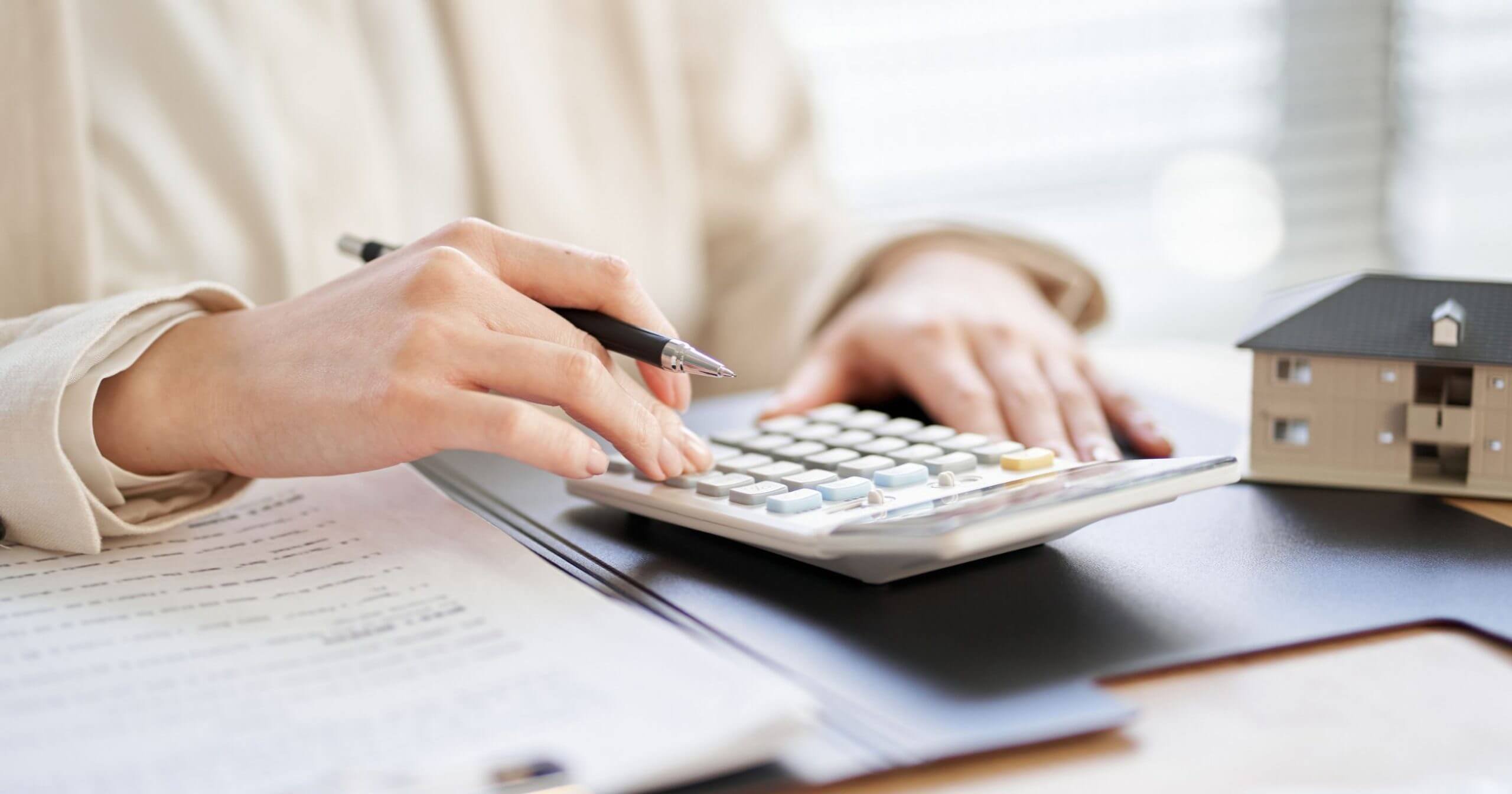 Laufende Kosten einer Eigentumswohnung – das kommt auf dich zu