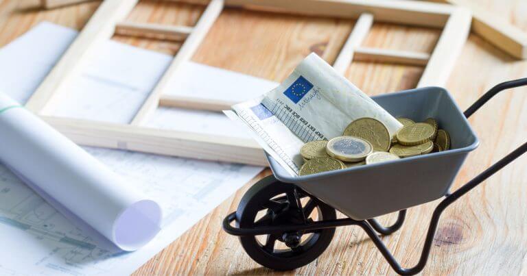 Neubau bezahlbarer machen