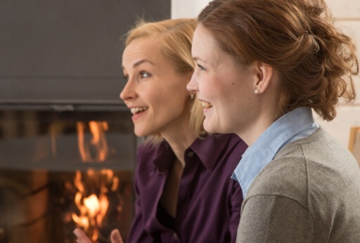 Exklusive Soirée oder Open House mit Grillparty: Erleben Sie die Immobiliensuche mühelos und angenehm im Sommer vor Ort.