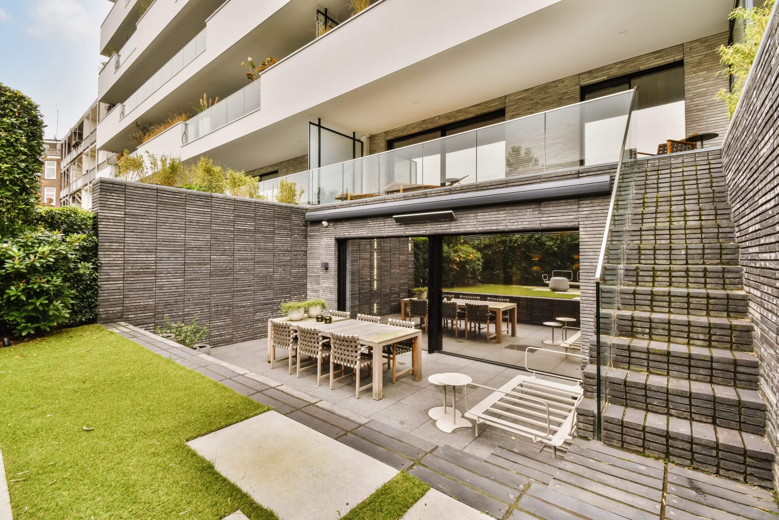 Regeln in der Wohnungseigentümergemeinschaft (WEG)