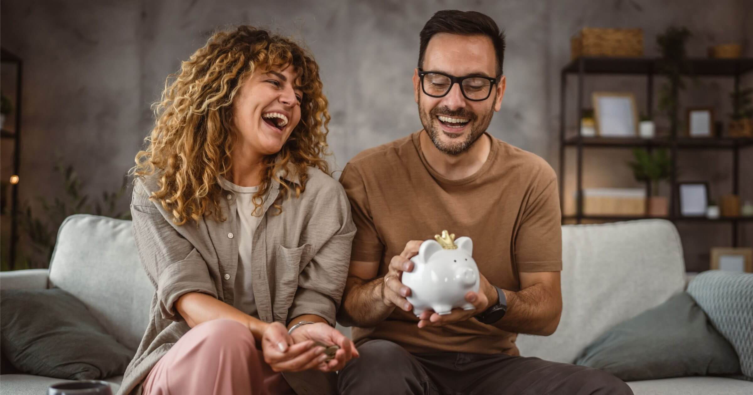 Schnell Eigenkapital bilden: Mit Lebensfreude und Sparen zielstrebig zum Neubau – 5 Frugalismus-Tipps