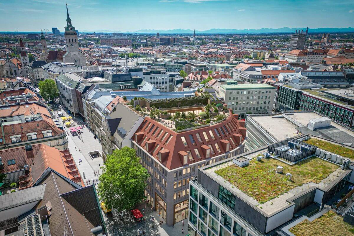 AIM München Kaufingerstraße