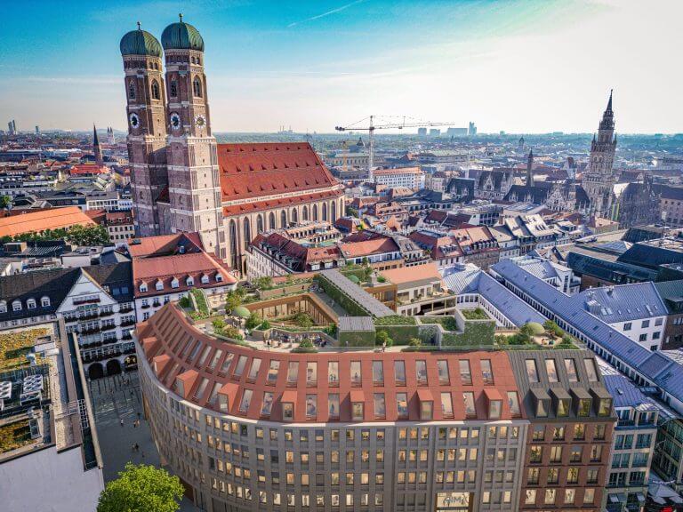 AIM München Kaufingerstraße