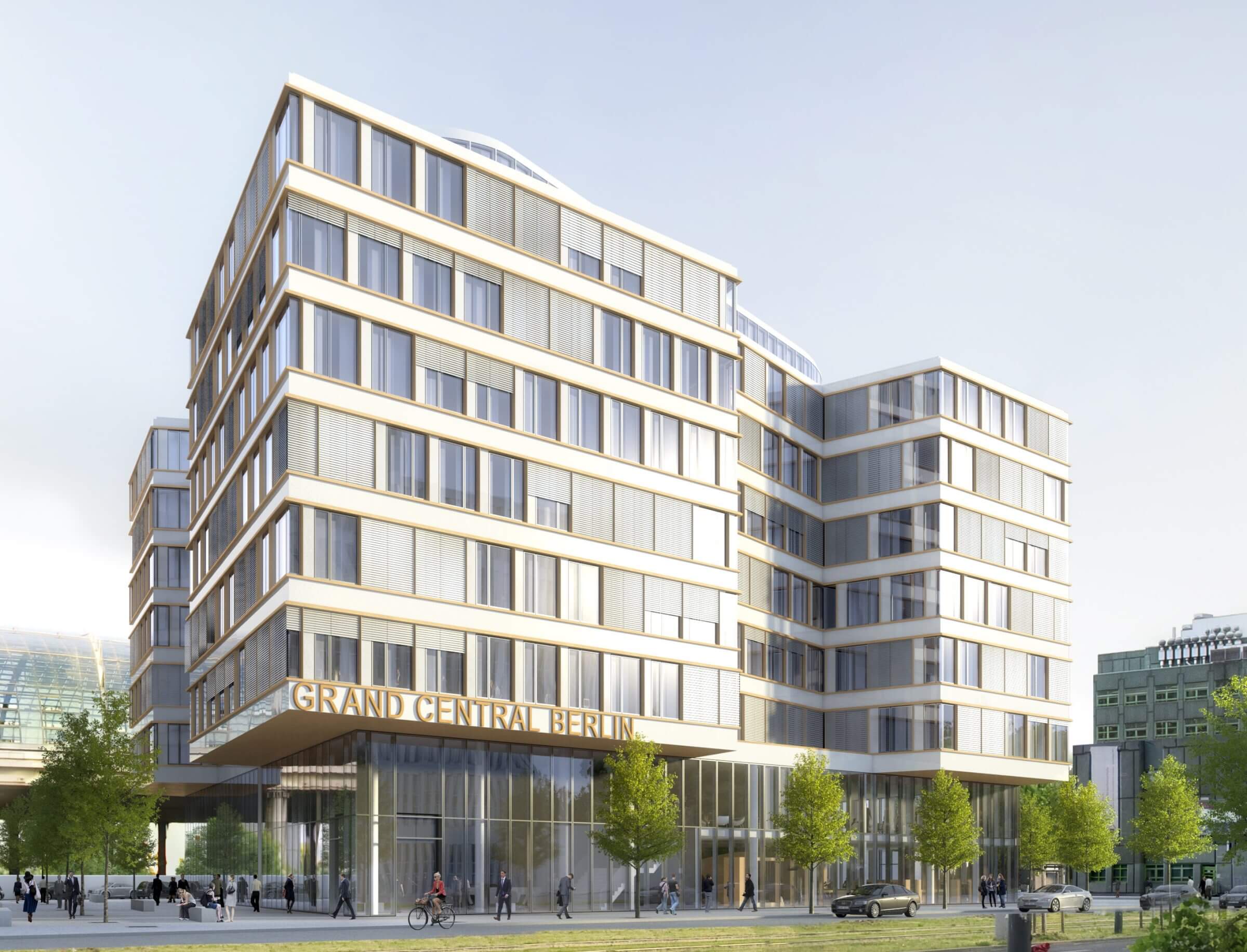 Scout24 SE übernimmt neubau kompass AG