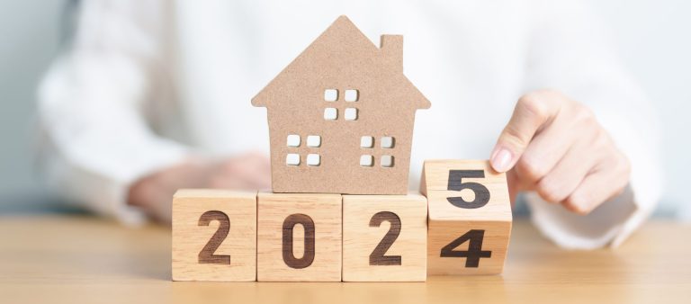 Immobilien 2025: Gesetzliche Änderungen