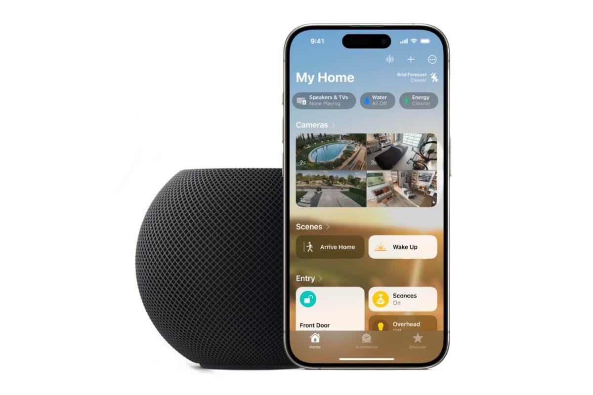 HomePod mini von Apple für Smart Home.jpg