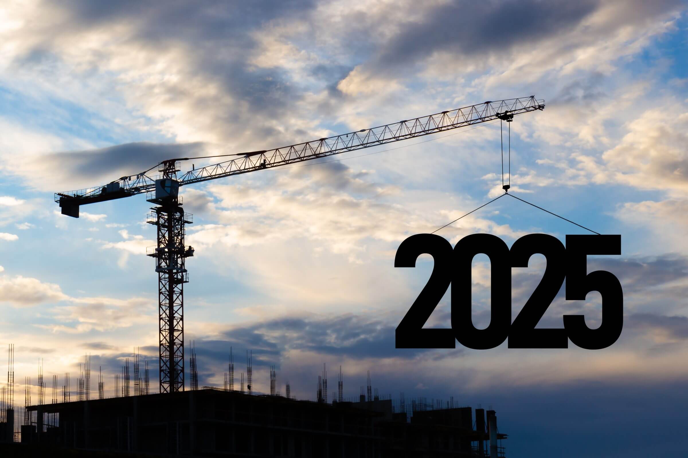Ausblick Immobilienmarkt 2025
