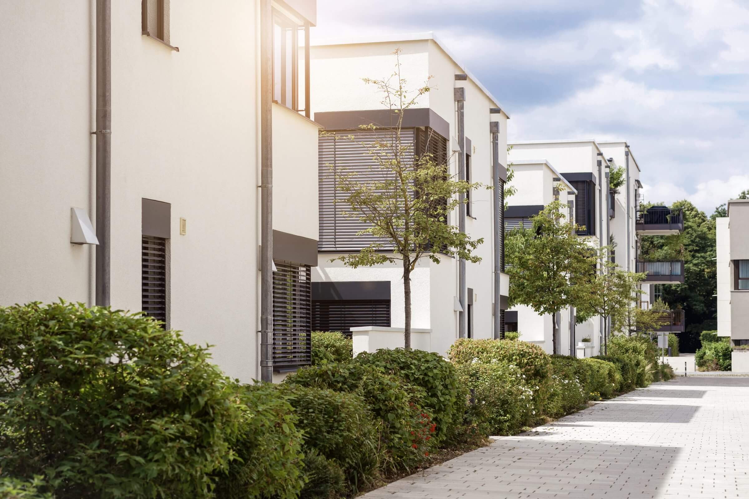 Neubau kaufen: So erfüllst du dir 2025 deinen Traum