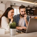 Immobilienkauf – alles digital? Vorteile und Risiken im Überblick