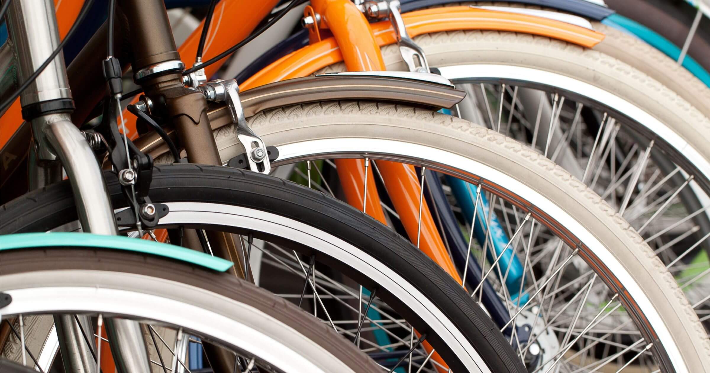 Fahrrad-Lager im Neubau clever planen