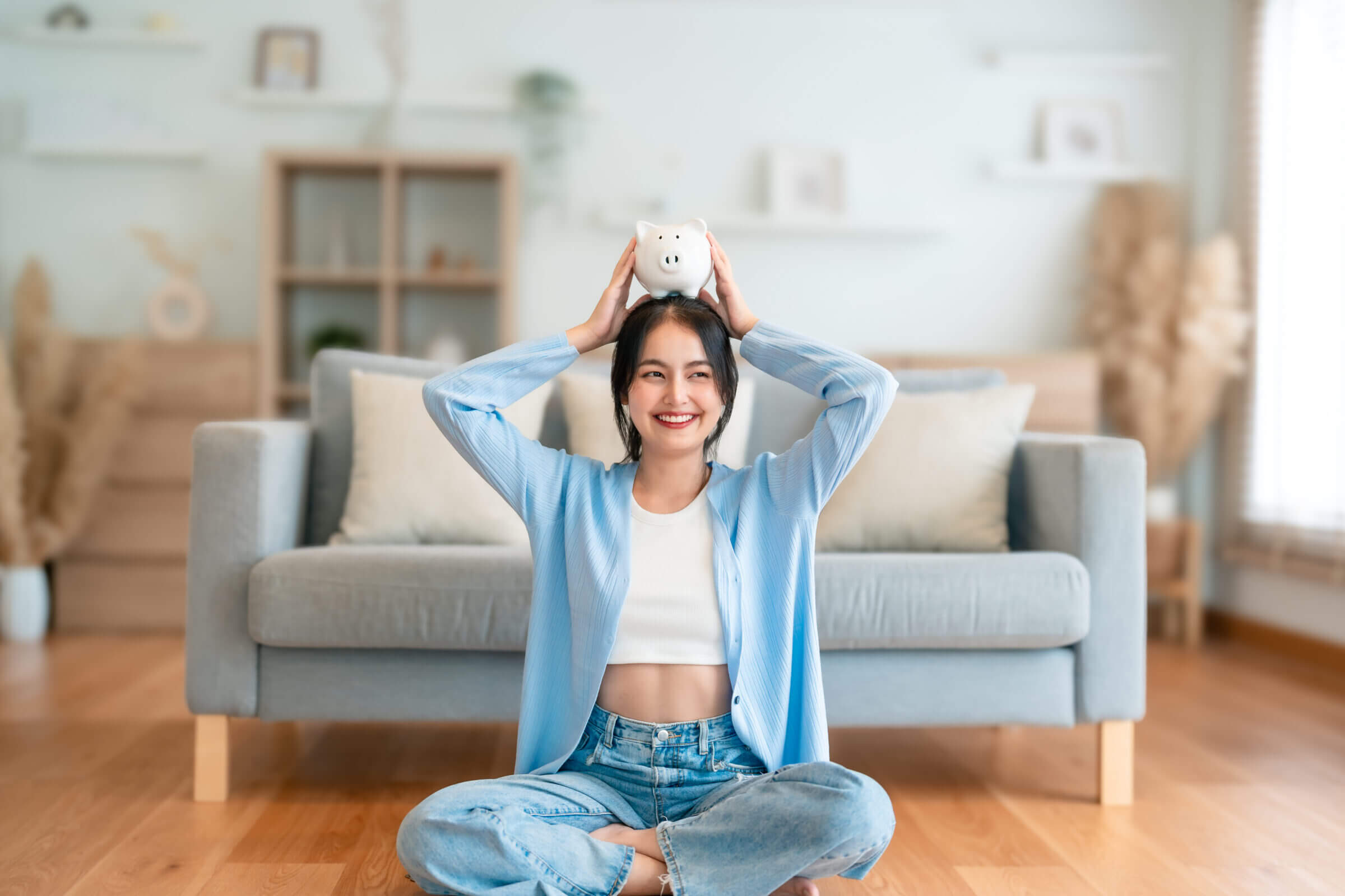 Sorgenfrei in Immobilien investieren: So gelingt dein Einstieg