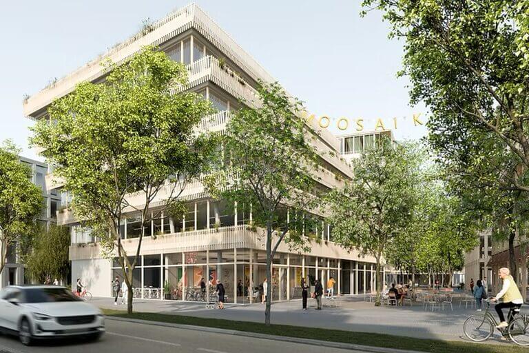 moosaik Quartier Starnberg