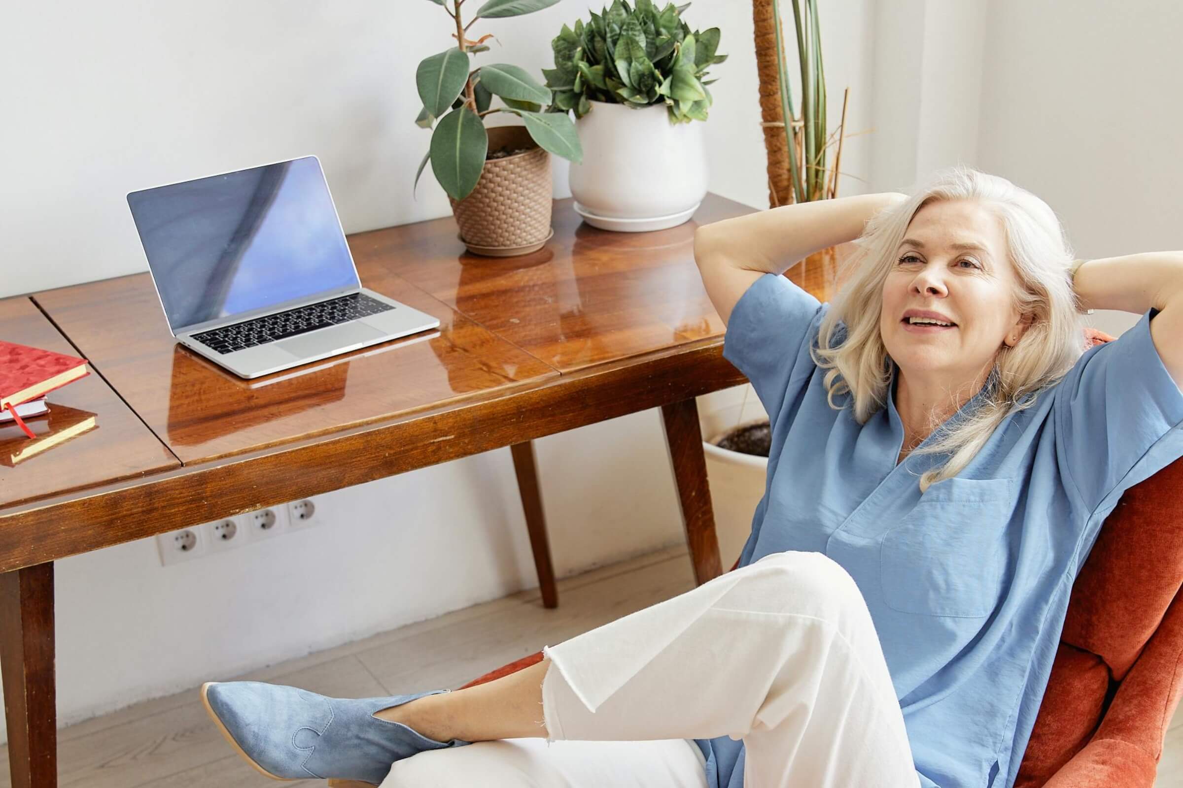 Kann ich mit 50 noch eine Immobilie kaufen?