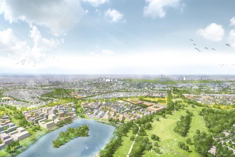 Münchner Nordosten